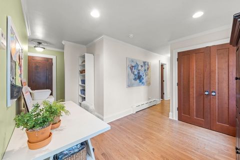 Tiny photo for 388 Hill Avenue, Glen Ellyn, IL 60137 (MLS # 12484289)