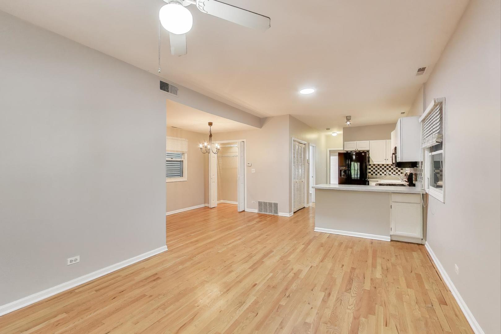 1628 N BELL Avenue 2