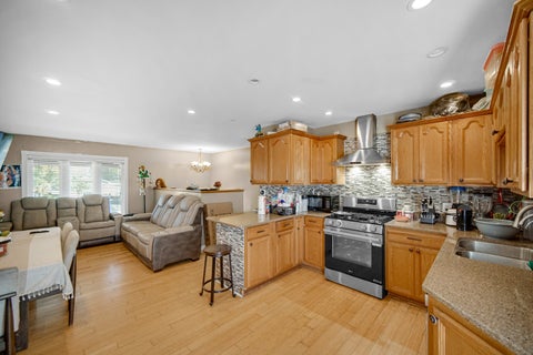 Tiny photo for 323 Karen Avenue, Romeoville, IL 60446 (MLS # 12792193)