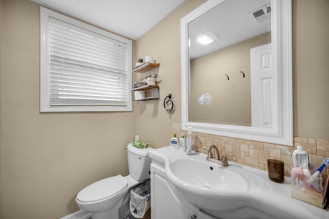 Tiny photo for 323 Karen Avenue, Romeoville, IL 60446 (MLS # 12792193)
