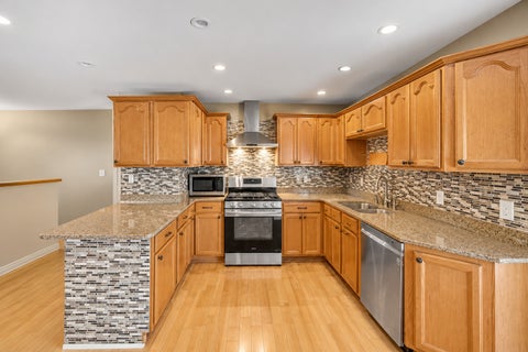 Tiny photo for 323 Karen Avenue, Romeoville, IL 60446 (MLS # 12792193)