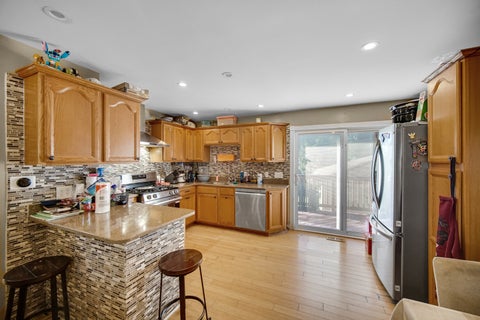Tiny photo for 323 Karen Avenue, Romeoville, IL 60446 (MLS # 12792193)