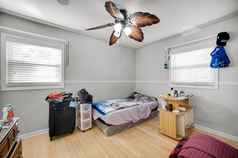 Tiny photo for 323 Karen Avenue, Romeoville, IL 60446 (MLS # 12792193)