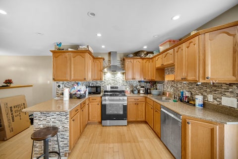Tiny photo for 323 Karen Avenue, Romeoville, IL 60446 (MLS # 12792193)