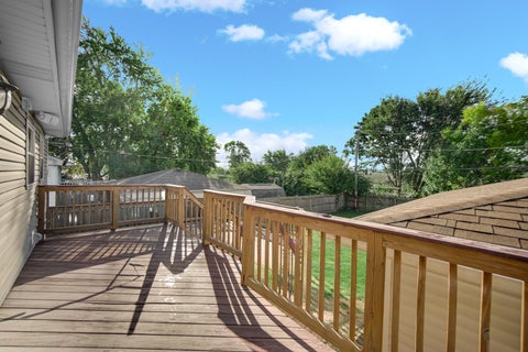 Tiny photo for 323 Karen Avenue, Romeoville, IL 60446 (MLS # 12792193)