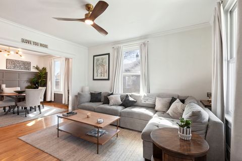 Tiny photo for 1127 Morton Avenue, Elgin, IL 60120 (MLS # 12584130)