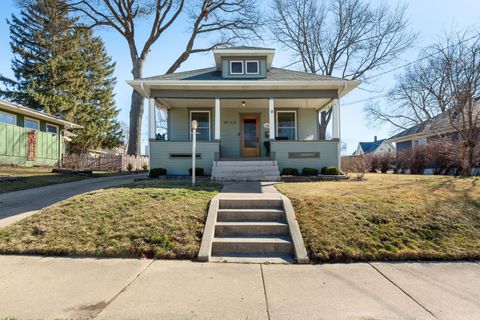 Tiny photo for 1127 Morton Avenue, Elgin, IL 60120 (MLS # 12584130)