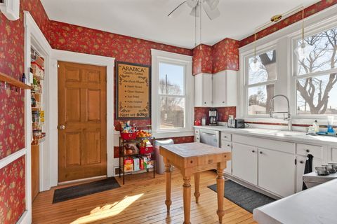 Tiny photo for 1127 Morton Avenue, Elgin, IL 60120 (MLS # 12584130)