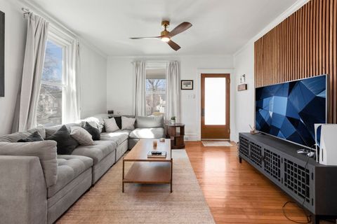 Tiny photo for 1127 Morton Avenue, Elgin, IL 60120 (MLS # 12584130)