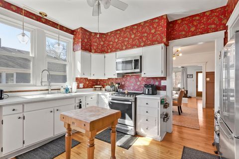 Tiny photo for 1127 Morton Avenue, Elgin, IL 60120 (MLS # 12584130)