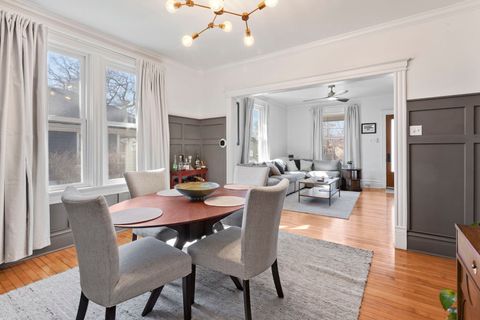 Tiny photo for 1127 Morton Avenue, Elgin, IL 60120 (MLS # 12584130)