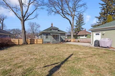 Tiny photo for 1127 Morton Avenue, Elgin, IL 60120 (MLS # 12584130)