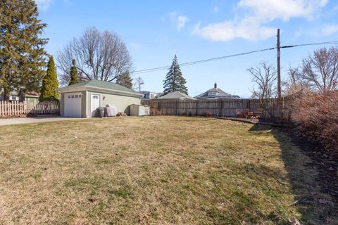 Tiny photo for 1127 Morton Avenue, Elgin, IL 60120 (MLS # 12584130)