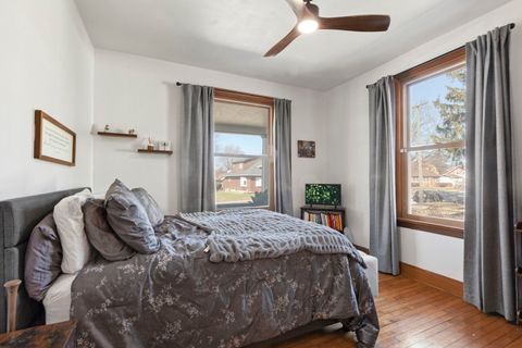 Tiny photo for 1127 Morton Avenue, Elgin, IL 60120 (MLS # 12584130)