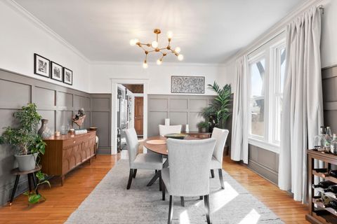 Tiny photo for 1127 Morton Avenue, Elgin, IL 60120 (MLS # 12584130)