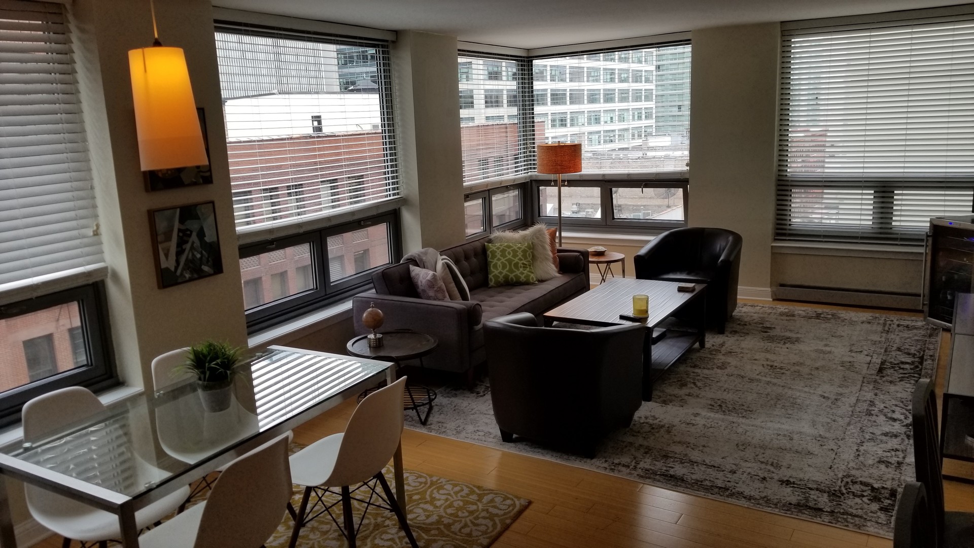 440 N Wabash Avenue 1005