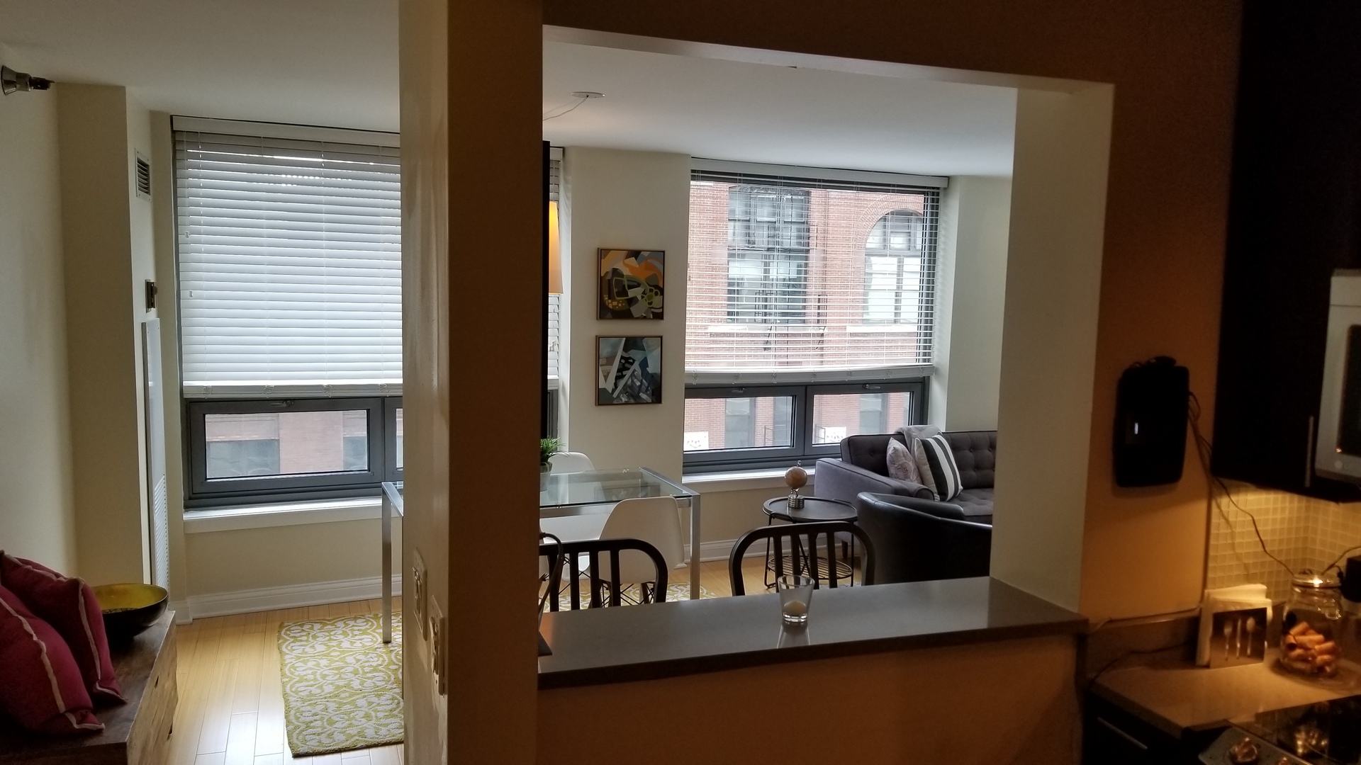 440 N Wabash Avenue 1005