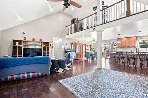 Tiny photo for 132 Mohawk Drive, Loda, IL 60948 (MLS # 12684457)