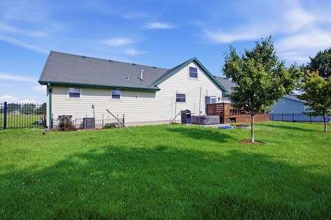 Tiny photo for 132 Mohawk Drive, Loda, IL 60948 (MLS # 12684457)