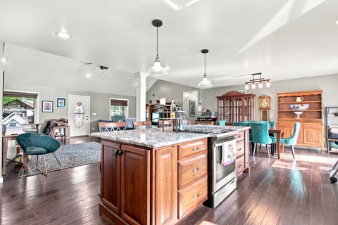 Tiny photo for 132 Mohawk Drive, Loda, IL 60948 (MLS # 12684457)