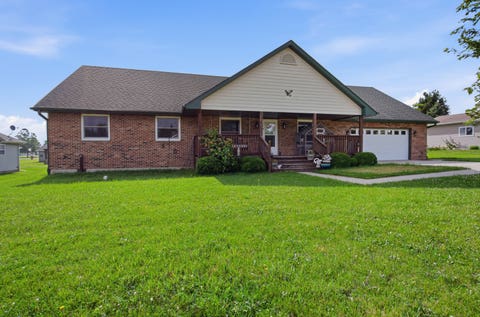 Tiny photo for 132 Mohawk Drive, Loda, IL 60948 (MLS # 12684457)
