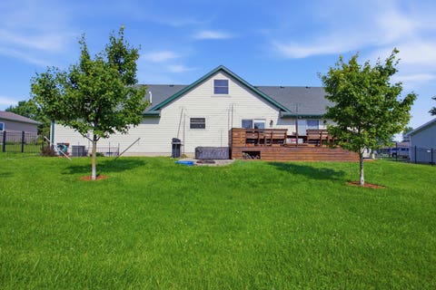 Tiny photo for 132 Mohawk Drive, Loda, IL 60948 (MLS # 12684457)