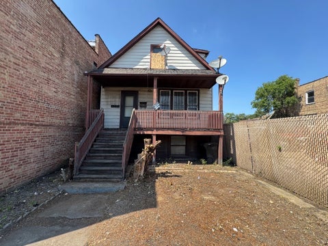 Photo of 4324 W Division Street, Chicago, IL 60651 (MLS # 12715764)