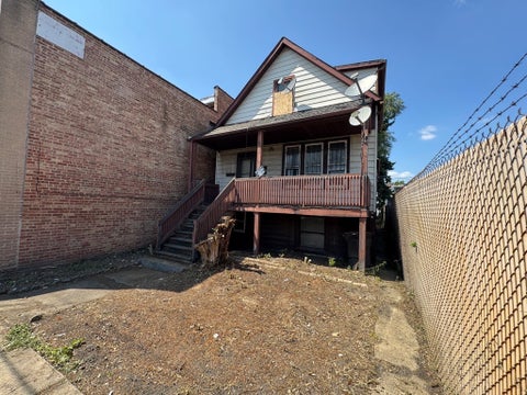 Tiny photo for 4324 W Division Street, Chicago, IL 60651 (MLS # 12715764)