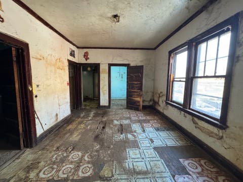 Tiny photo for 4324 W Division Street, Chicago, IL 60651 (MLS # 12715764)