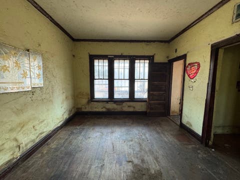 Tiny photo for 4324 W Division Street, Chicago, IL 60651 (MLS # 12715764)