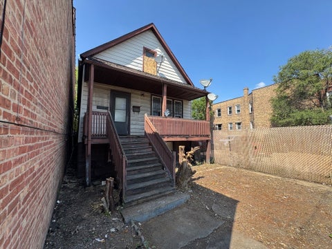 Tiny photo for 4324 W Division Street, Chicago, IL 60651 (MLS # 12715764)