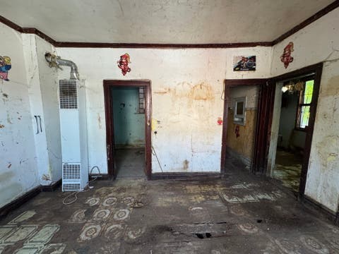 Tiny photo for 4324 W Division Street, Chicago, IL 60651 (MLS # 12715764)