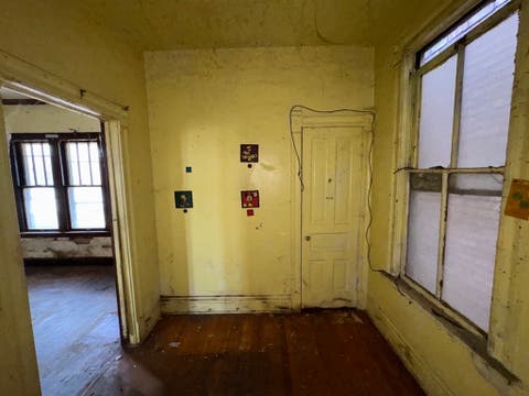 Tiny photo for 4324 W Division Street, Chicago, IL 60651 (MLS # 12715764)