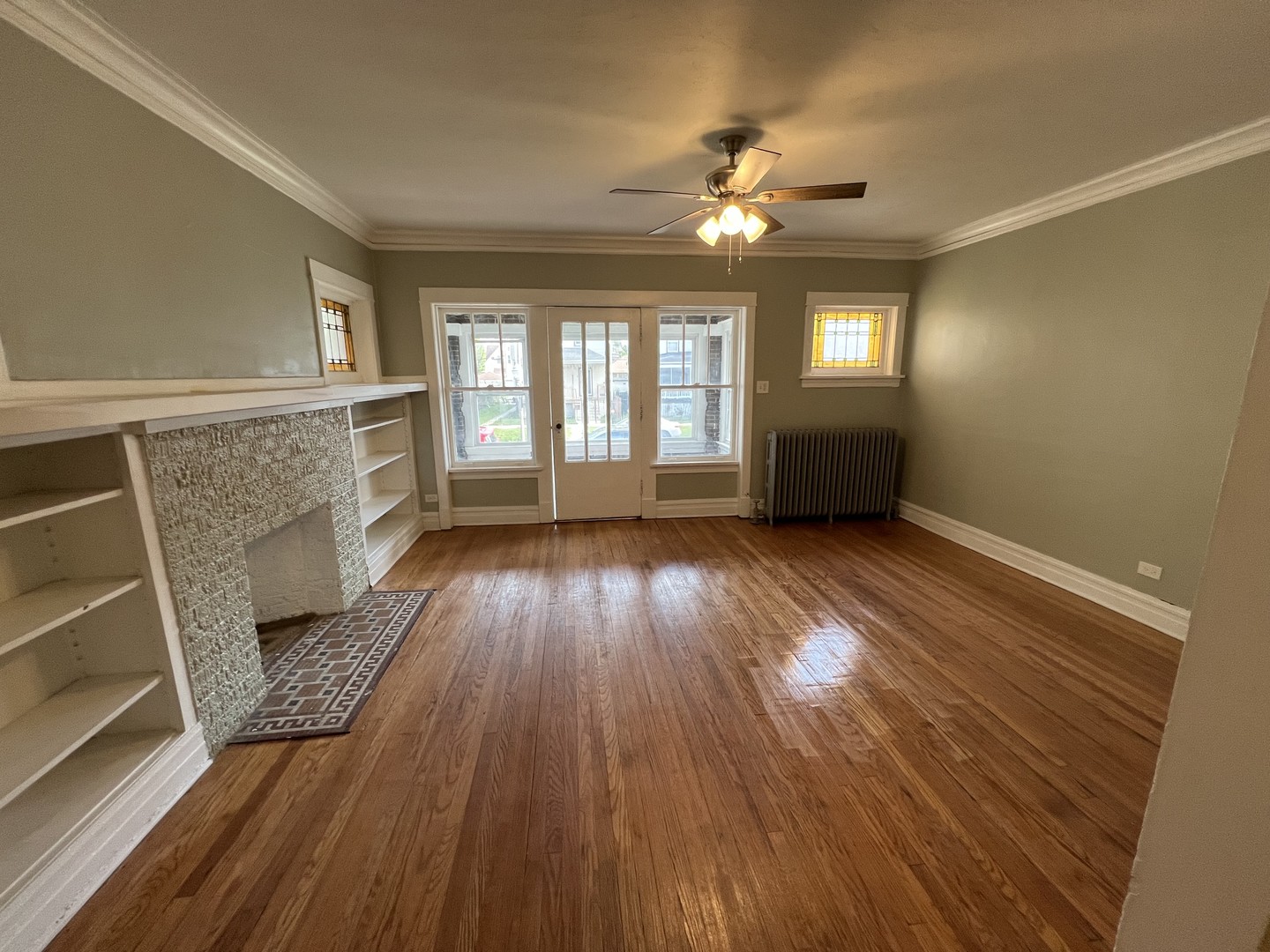 Chicago, Illinois 60644, United States, 2 Bedrooms Bedrooms, ,1 BathroomBathrooms,Residential,Active,134186