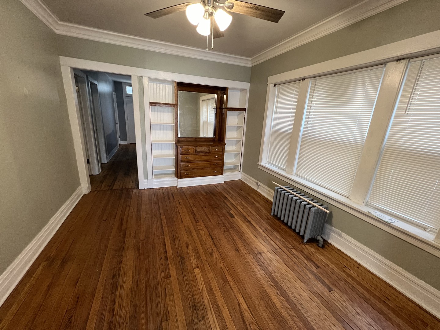 Chicago, Illinois 60644, United States, 2 Bedrooms Bedrooms, ,1 BathroomBathrooms,Residential,Active,134186