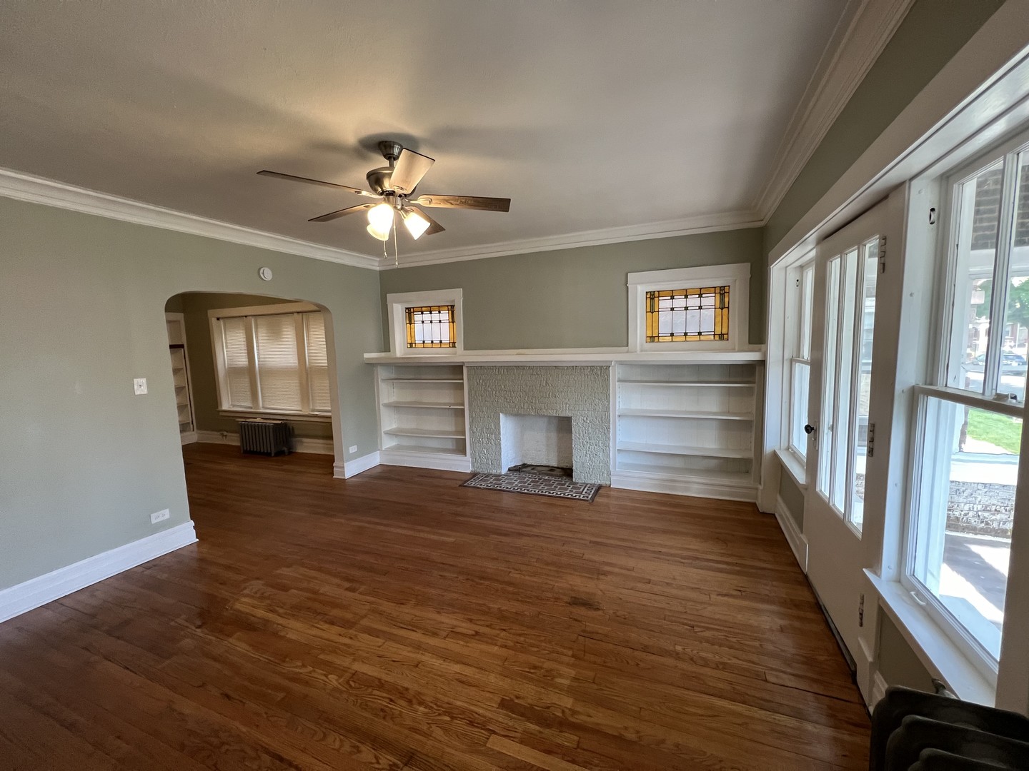 Chicago, Illinois 60644, United States, 2 Bedrooms Bedrooms, ,1 BathroomBathrooms,Residential,Active,134186