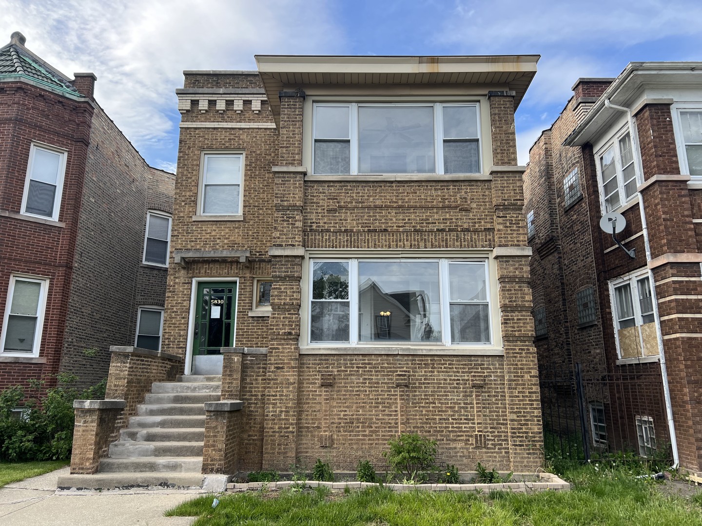 Chicago, Illinois 60644, United States, 2 Bedrooms Bedrooms, ,1 BathroomBathrooms,Residential,Active,134186