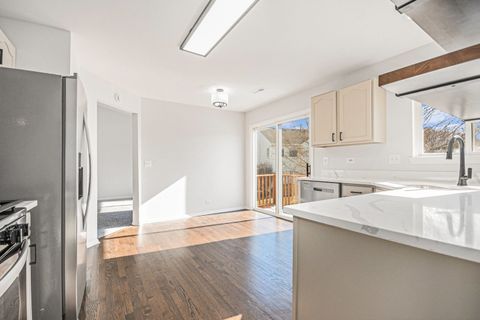 Tiny photo for 1428 Meadowsedge Lane, Carpentersville, IL 60110 (MLS # 12597824)