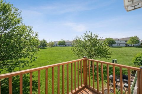 Tiny photo for 1428 Meadowsedge Lane, Carpentersville, IL 60110 (MLS # 12597824)