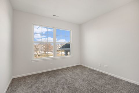 Tiny photo for 1428 Meadowsedge Lane, Carpentersville, IL 60110 (MLS # 12597824)