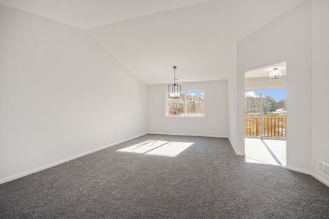 Tiny photo for 1428 Meadowsedge Lane, Carpentersville, IL 60110 (MLS # 12597824)