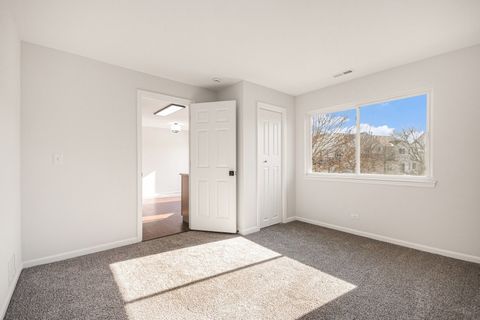 Tiny photo for 1428 Meadowsedge Lane, Carpentersville, IL 60110 (MLS # 12597824)