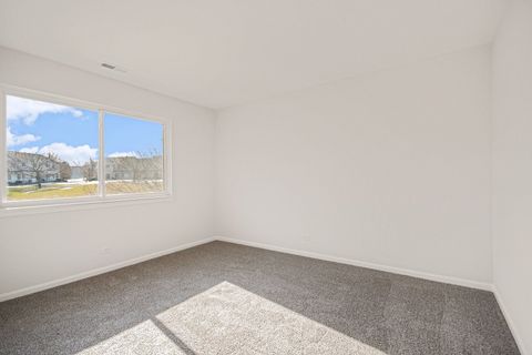 Tiny photo for 1428 Meadowsedge Lane, Carpentersville, IL 60110 (MLS # 12597824)