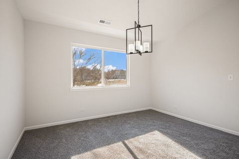 Tiny photo for 1428 Meadowsedge Lane, Carpentersville, IL 60110 (MLS # 12597824)