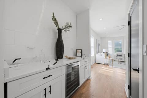 Tiny photo for 638 E 65th Street, Chicago, IL 60637 (MLS # 12710393)