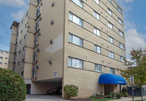 Tiny photo for 314 Lathrop Avenue #604, Forest Park, IL 60130 (MLS # 12505859)