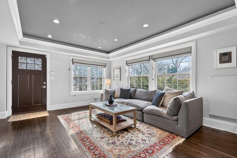 Tiny photo for 2208 Wilmette Avenue, Wilmette, IL 60091 (MLS # 12573743)