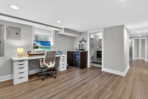 Tiny photo for 2208 Wilmette Avenue, Wilmette, IL 60091 (MLS # 12573743)