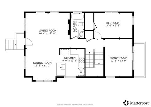 Tiny photo for 2208 Wilmette Avenue, Wilmette, IL 60091 (MLS # 12573743)