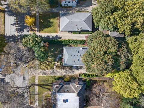 Tiny photo for 2208 Wilmette Avenue, Wilmette, IL 60091 (MLS # 12573743)